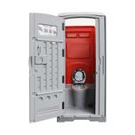 Toalete WC ecologice mobile vidanjabile/racordabile Alba Iulia Alba