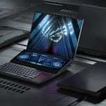 Laptop ASUS zephyrus duo 16 rtx 4090