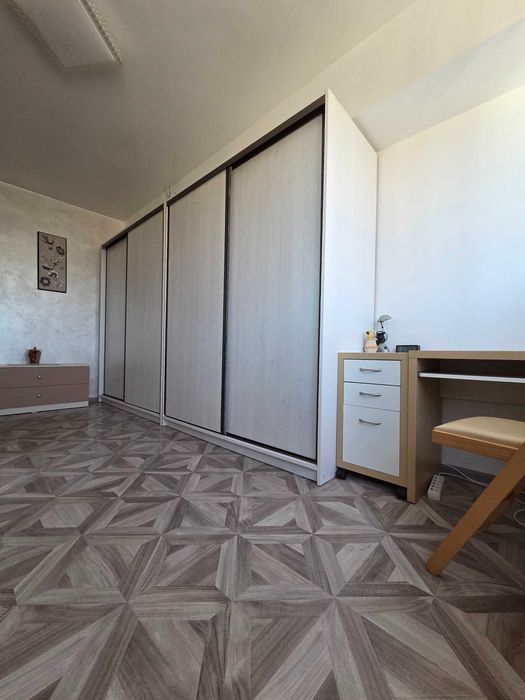 Garsoniera lângă Tribunal