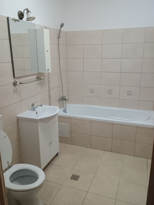 Apartament Florești