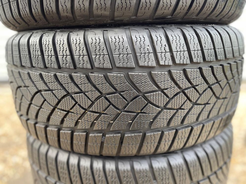 245/40R18 Good Year DOT2022