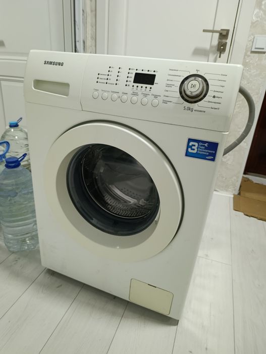 Продается стиральная машина автомат
