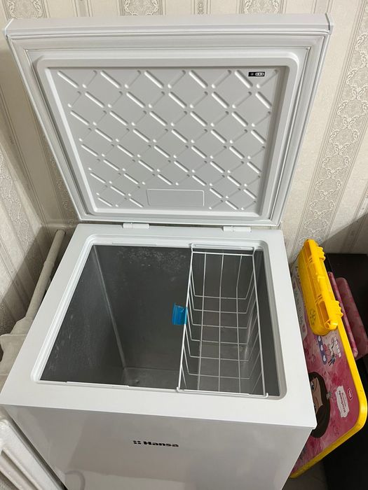 Продам морозильную камеру