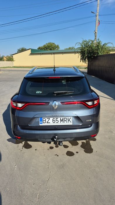 Vand Renault megane
