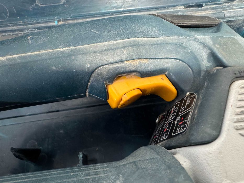 Зеге - Bosch 580 W / 110 V