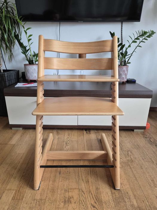 стол за хранене Stokke TRIPP TRAPP