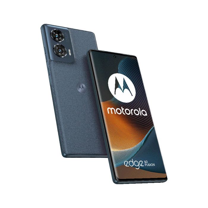 Motorola - Edge 50 Fusion неотварян
