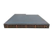 Avaya Routing Switch 4950GTS-PWR+ ,50 PORTURI 1000 +cu management