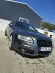Vand Audi a6 c6.