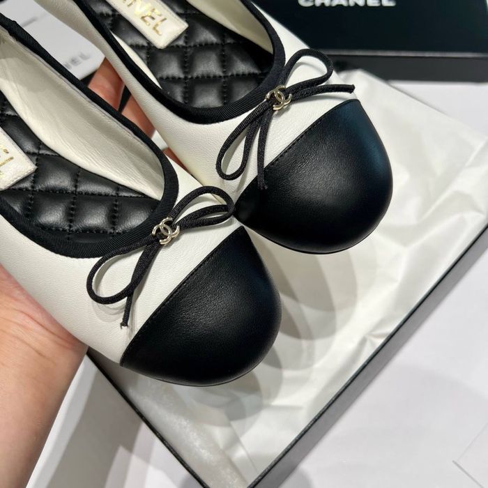 Balerini Chanel 35-42