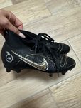 Nike MERCURIAL SUPERFLY  Детски бутонки