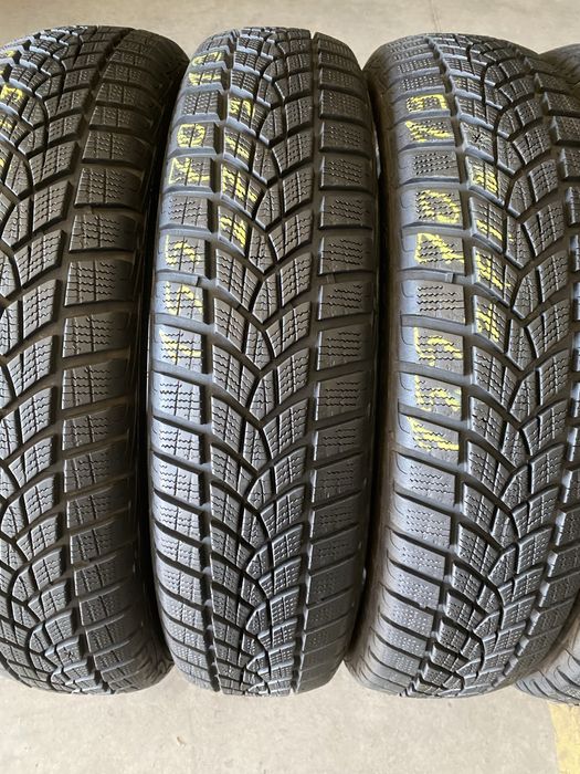 Anvelope iarna 155/70/19 Goodyear Ultra Grip Performance 155 70 19 R19
