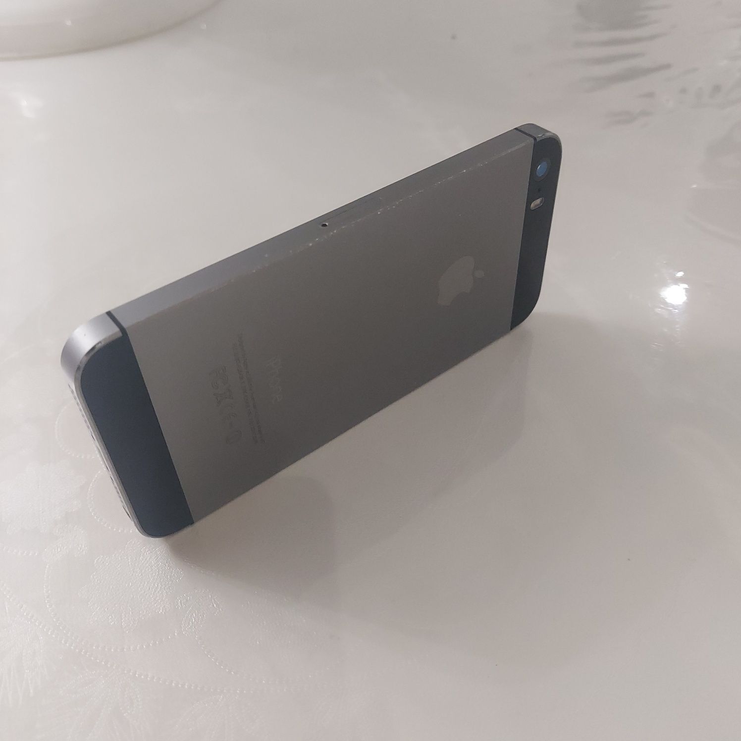 Iphonr 5s состояние хорошое