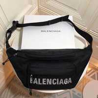 Мъжка чанта банан Balenciaga