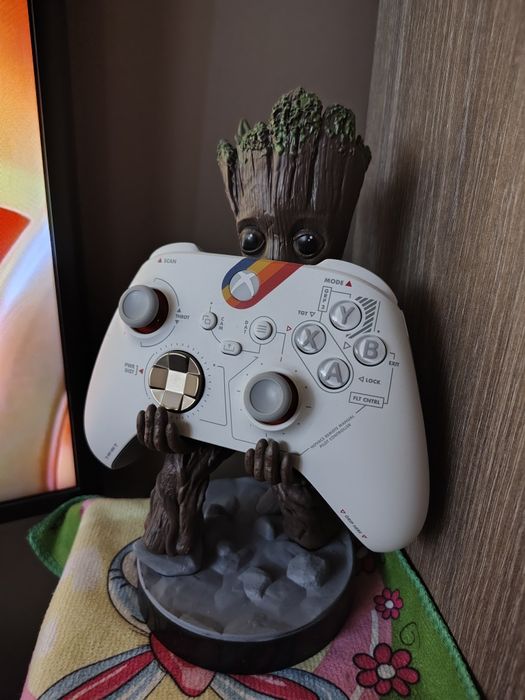 Xbox Series X controller Starfield limited Edition