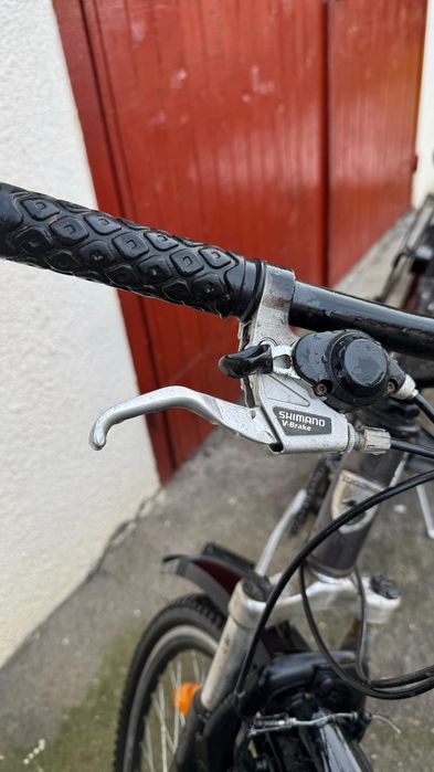 Bicicleta MTB Marvil Aspen