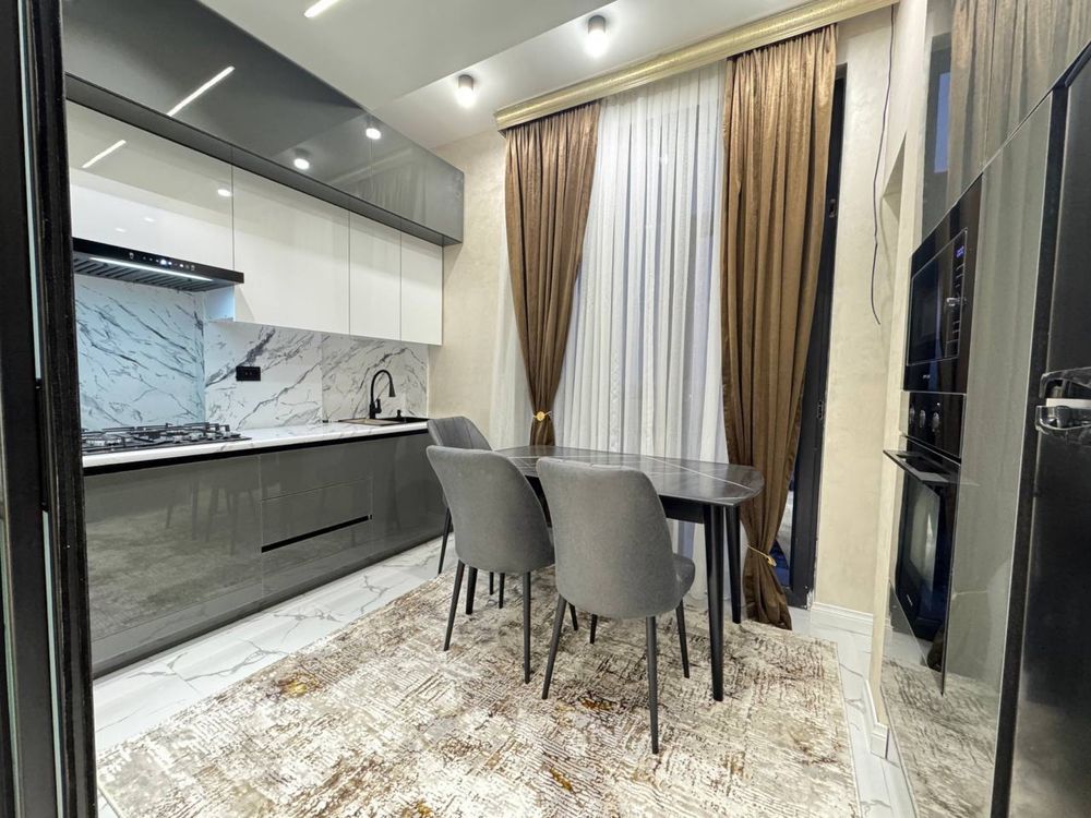 Срочно продаётся 1*2 квартира на Prestige Gardens.