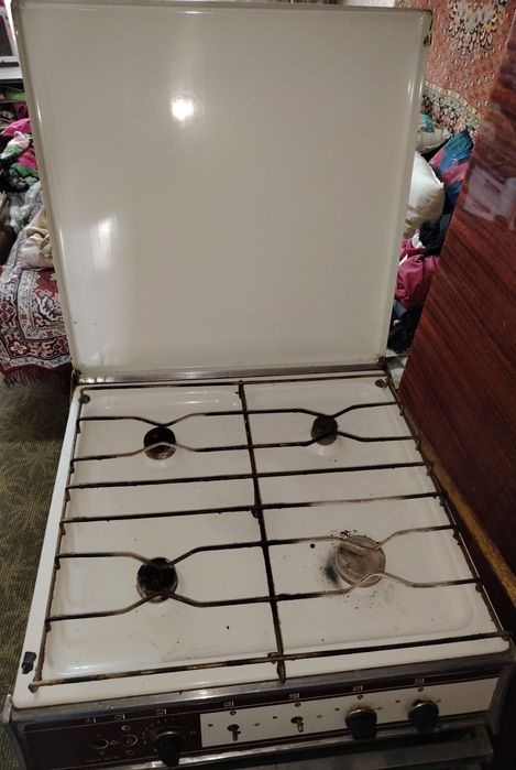 Продам Газ плита Брест