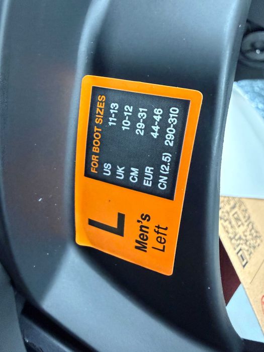 legaturi noi nitro step on M si L