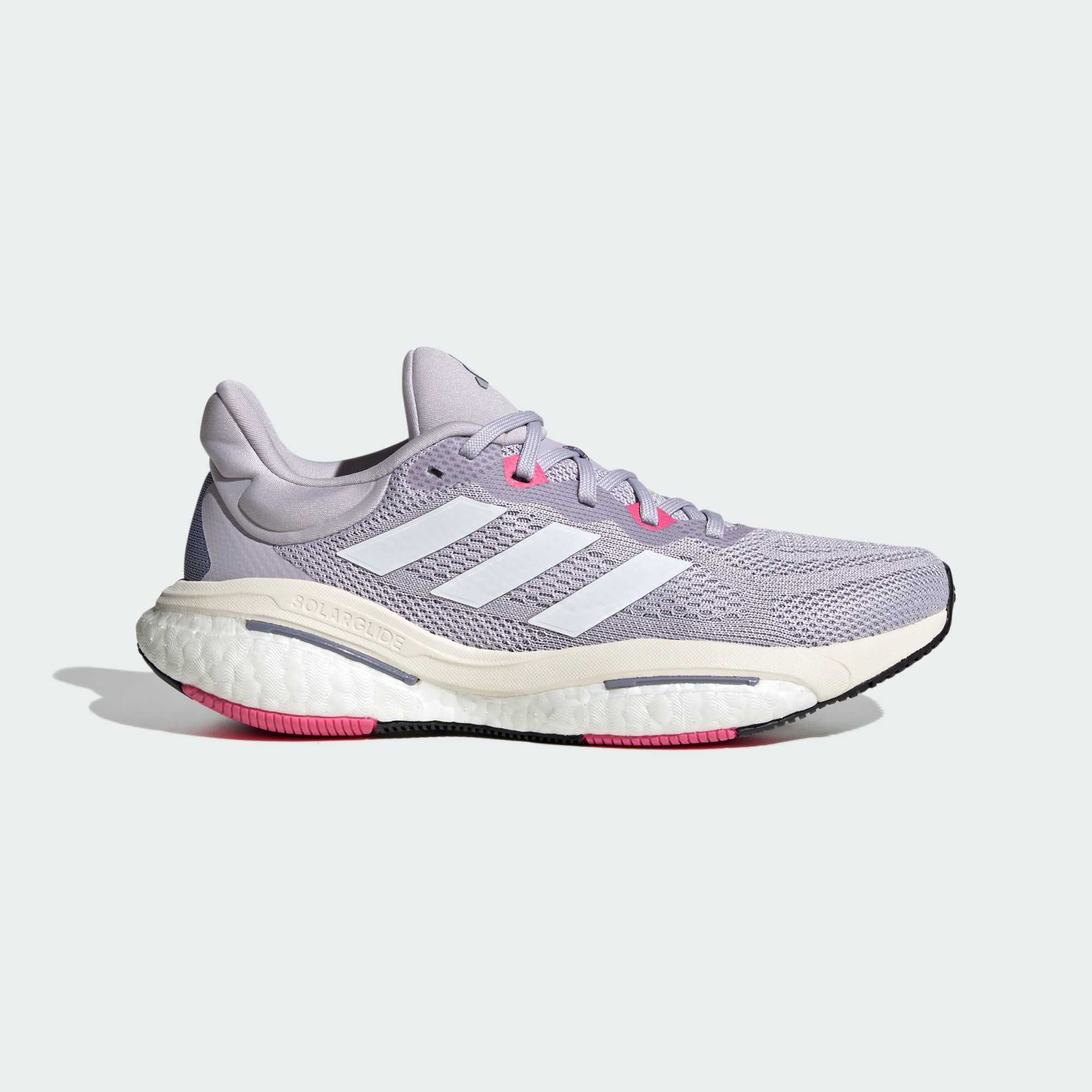 Оригинални маратонки * ADIDAS SOLARGLIDE 6 * EU 40 -41 1/3