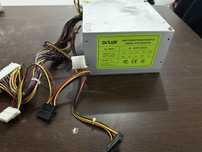Sursă PC Delux ATX 450W