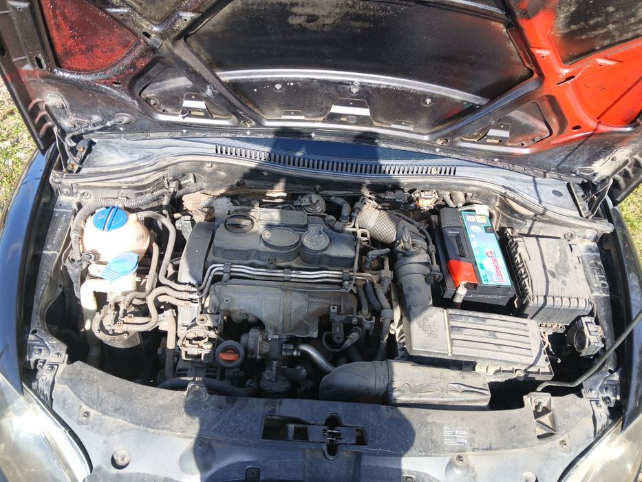 Seat Leon FR 2007 sau schimb cu ATV