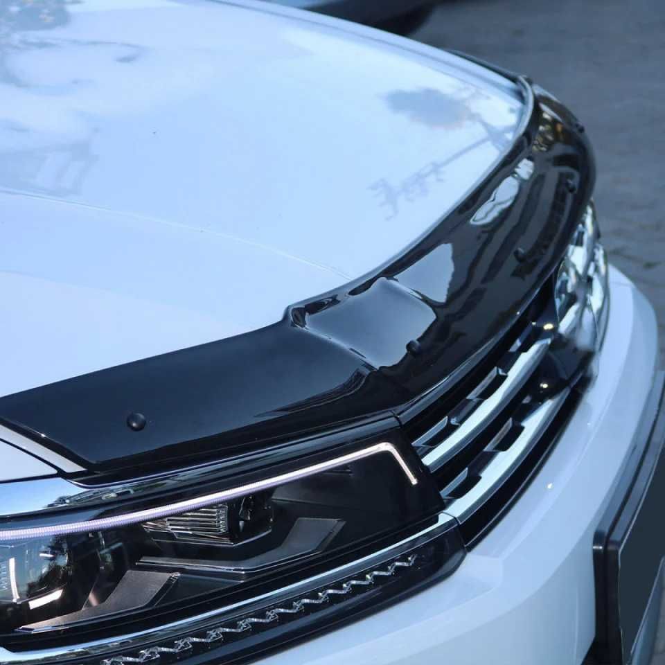 Set 4 paravanturi auto VW Tiguan II 2016->
