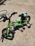 Bicicletă pentru copii