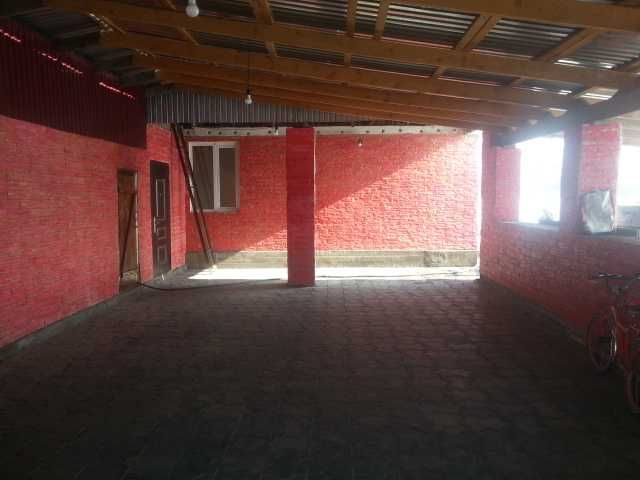 Продам дом село Шымыр
