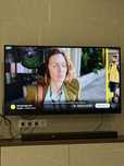 Телевизор 55 дюймов Sony KD-55XH8096