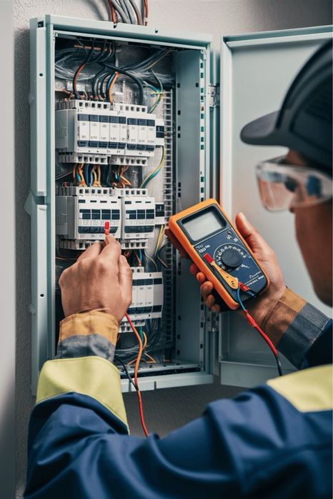 ELEKTRIK.   вызов 24/7  (срочно)