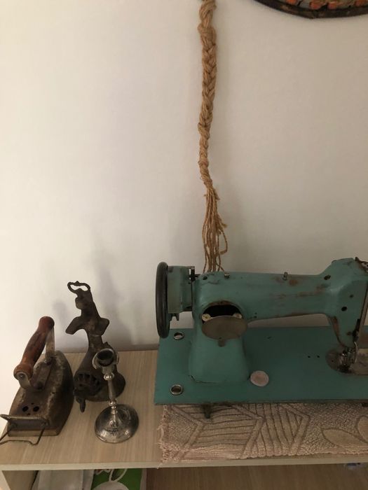 Obiecte decorative vintage