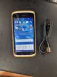 Htc desire 526 с пукнато стъкло