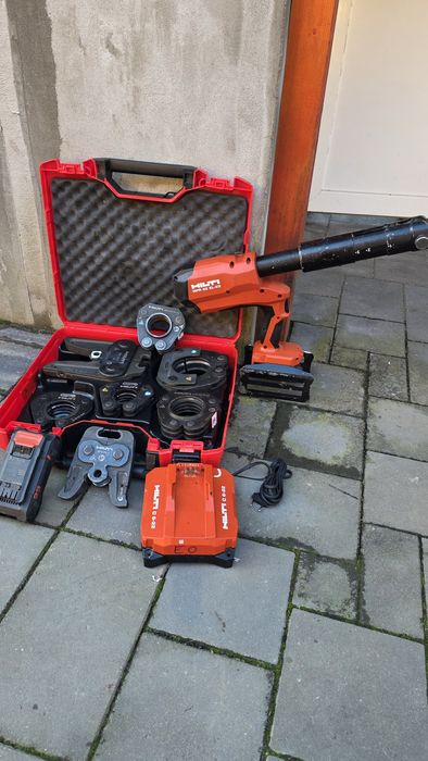 Hilti NPR 32 XL-22