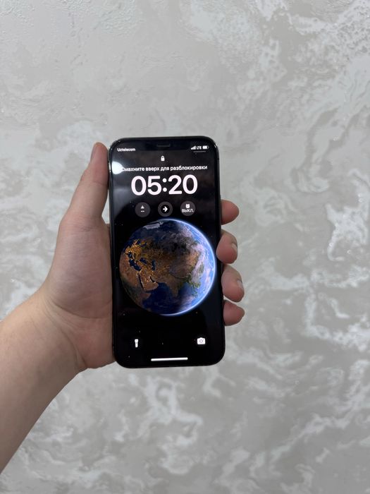 Iphone 12 pro