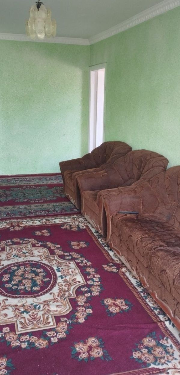 Квартира ижарага