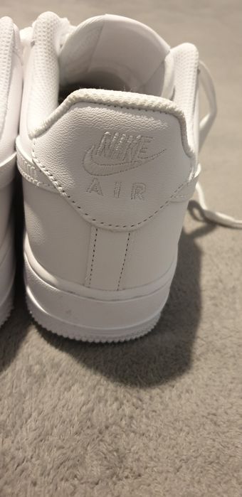 Adidasi Nike Air force 1 low