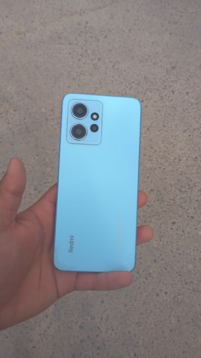 Srocni Redmi note 12