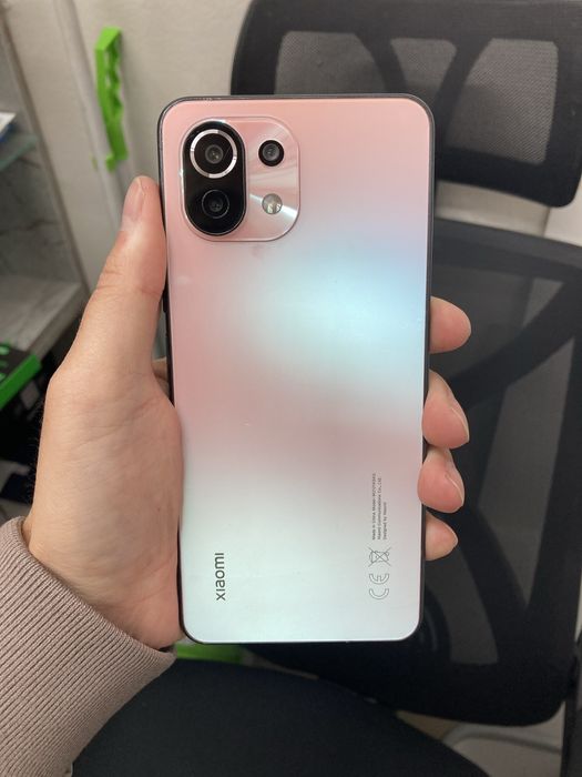 Xiaomi mi 11 lite 128gb