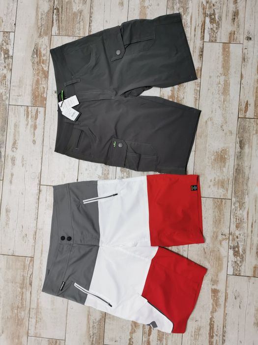 Pantaloni maloja M și Jeff green 50