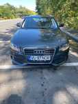 Audi A4 Diesel 2.0l 143CP