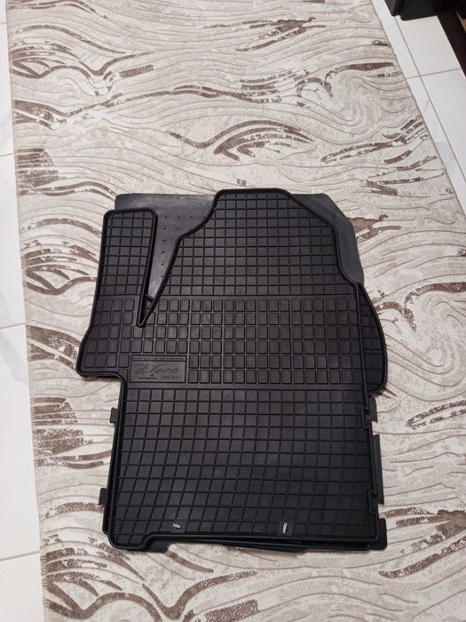 Стелки за бус Мерцедес Спринтер и VW крафтер