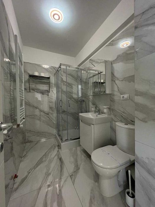 Cazare Iasi Apartamente Regim Hotelier - 1/2 Cam LUX
