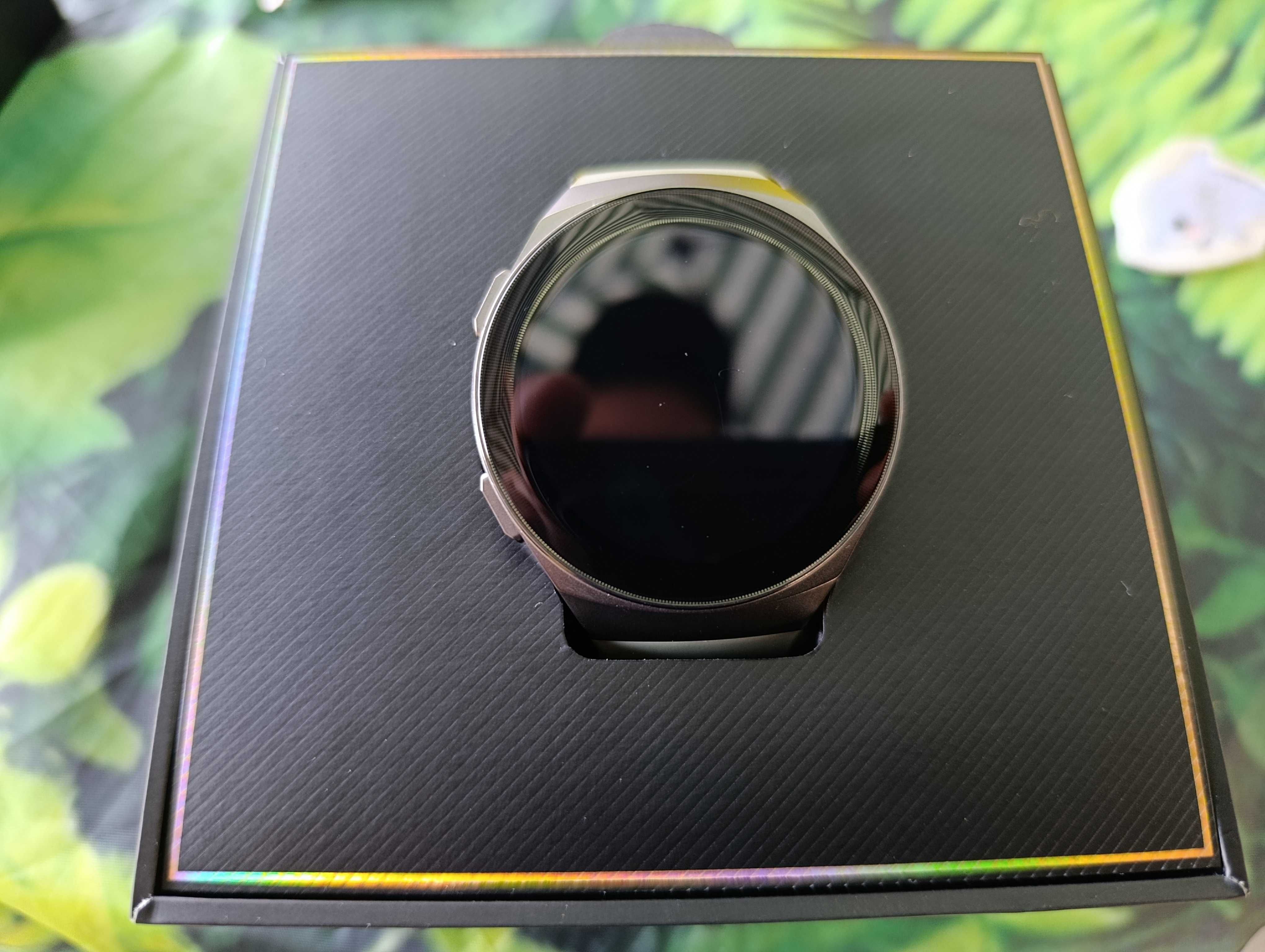 Huawei watch gt 2