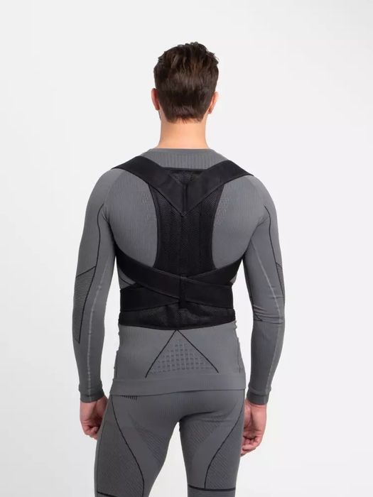 Umurtqa uchun korset - erkaklar va ayollar uchun maxsus