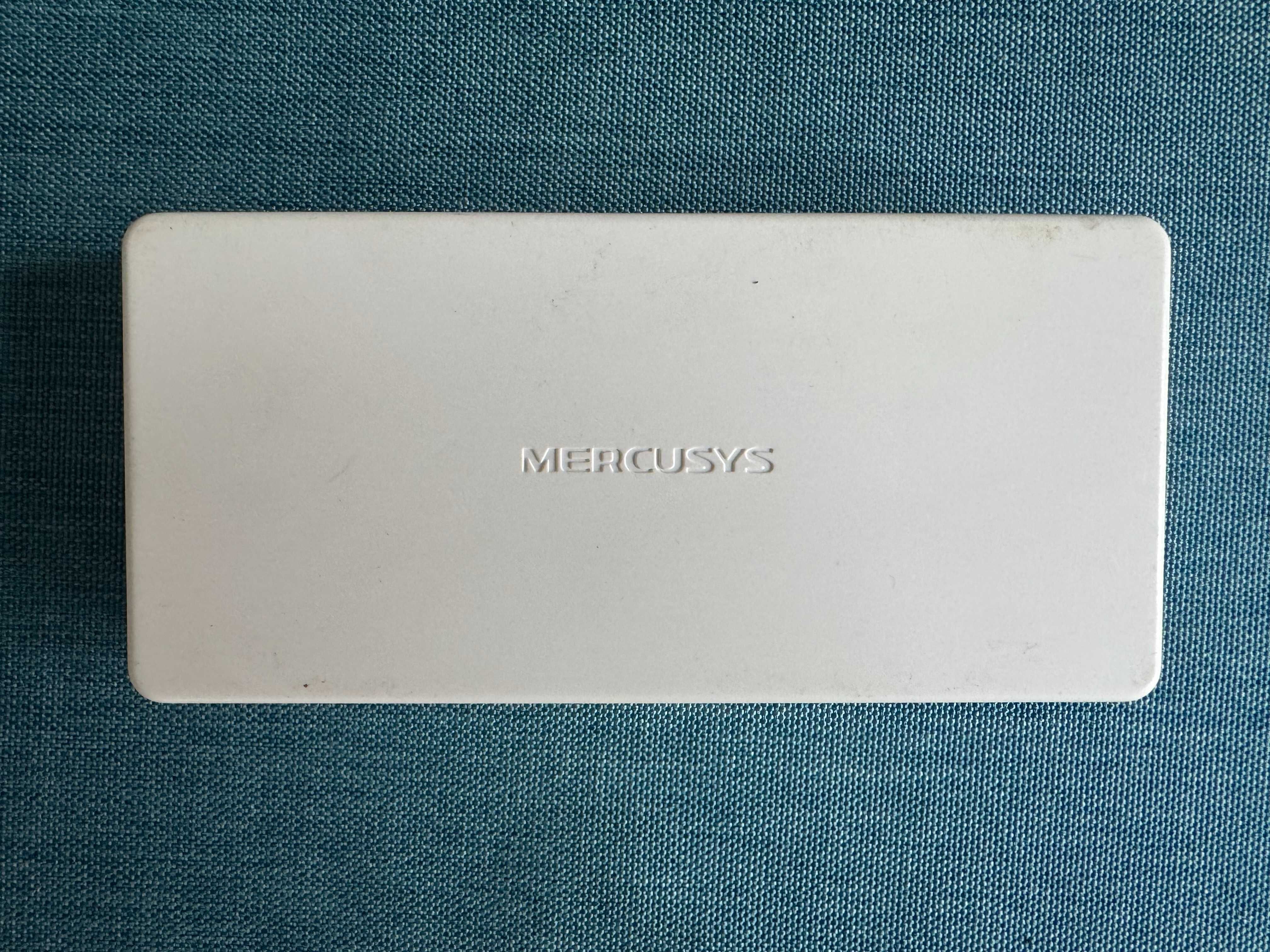MERCUSYS 8-Port 100Mbps Switch / 8-портов 100 мбит суич