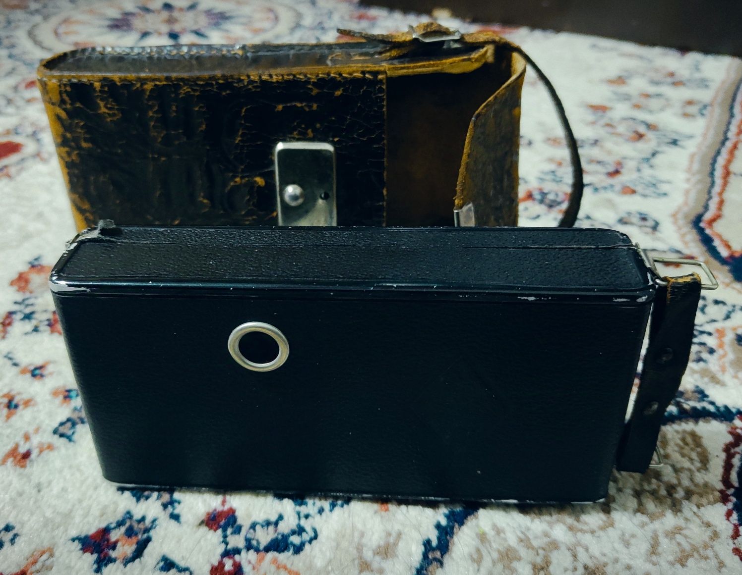 AGFA Camera, 1926