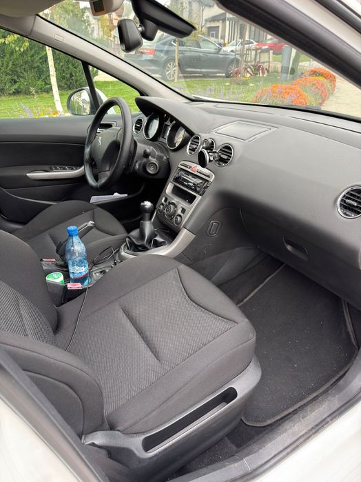 Peugeot 308 SW 1.6