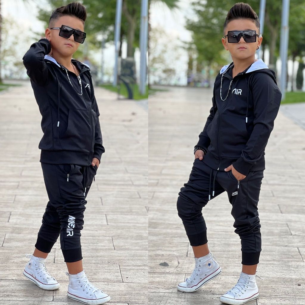 Комплект Nike Air