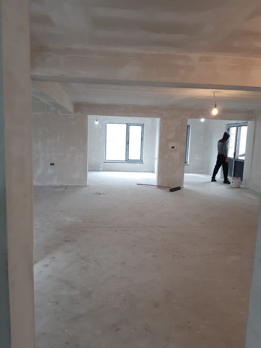 Tencuieli mecanizate